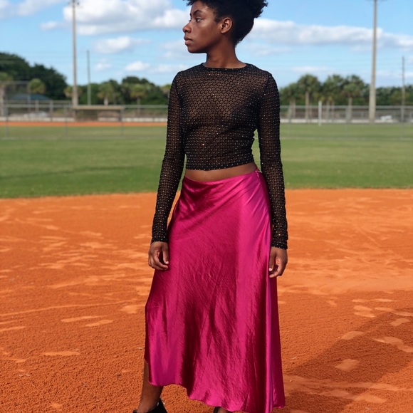 Skirt - Picture 3 of 6